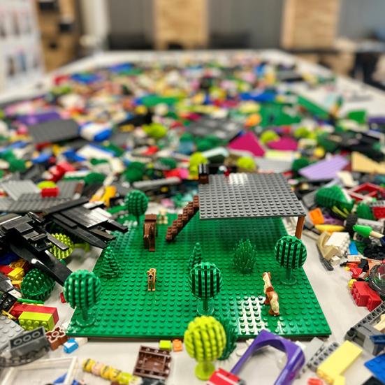 LEGO