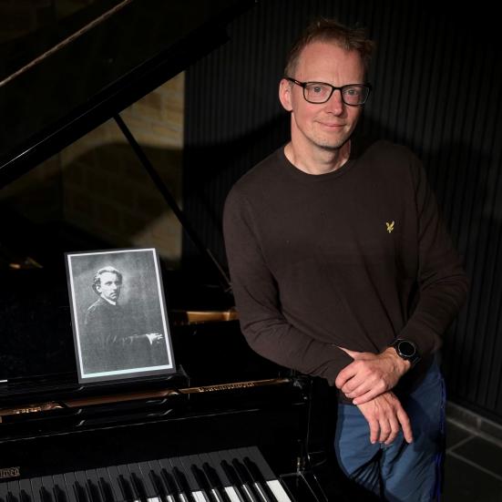 Mik Stegger