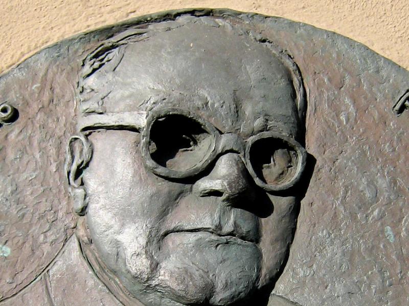 Jacob Gade er september måneds komponist i Klub Klassisk
