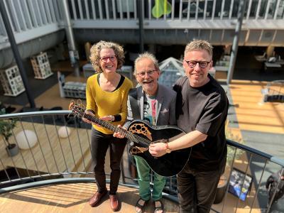 Inger Peter og Henrik