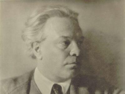 Klub Klassisk i oktober handler om italienske Ottorino Respighi