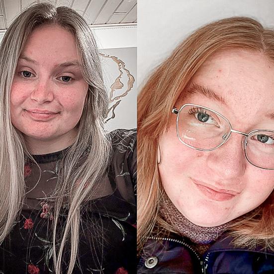 Unge og mistrivsel - ambassadører