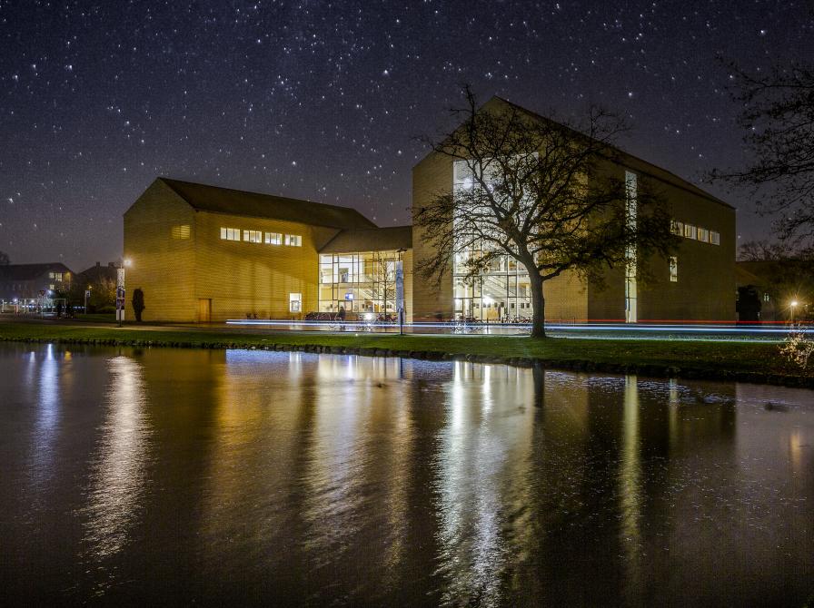 Aarhus Universitet