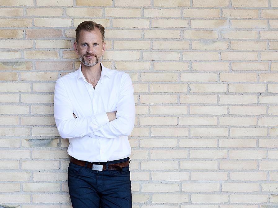 Henrik Vestergaard Stokholm